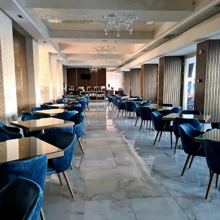 فندق Union إيفوري نورد