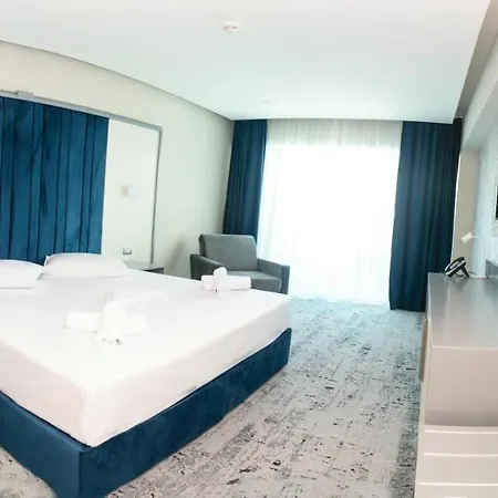 Union فندق إيفوري نورد