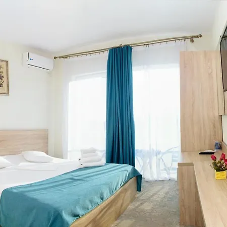 Union 4* Eforie Nord