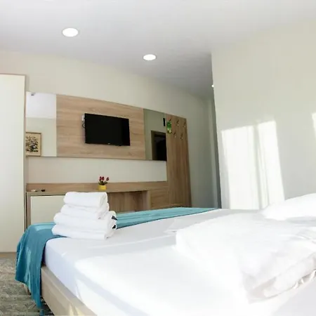 Union Отель 4*
