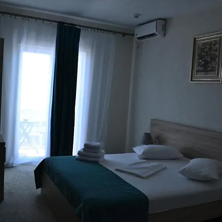 Отель Union 4*