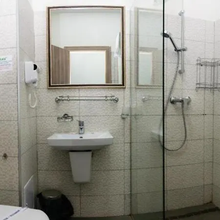 Union Hotel Eforie Nord