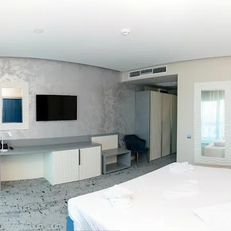Union Отель 4*