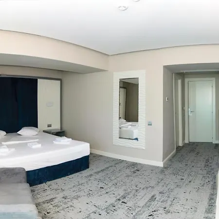 Union Hotel Eforie Nord