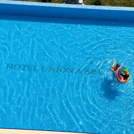 Union Эфорие Норд
