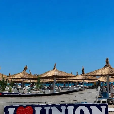 Union 4* Эфорие Норд