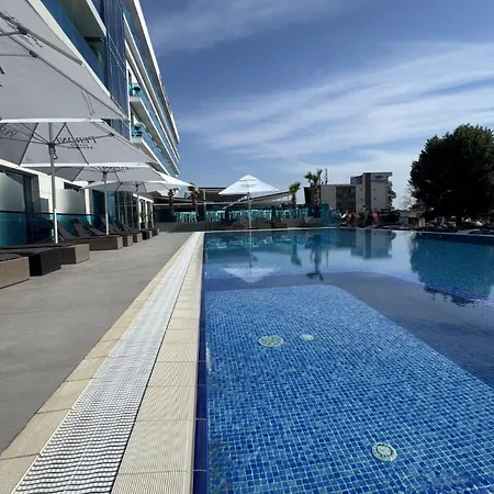 Union Отель 4*