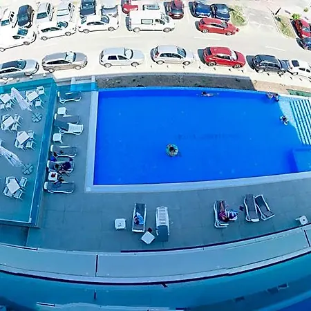 Hotel Union 4*