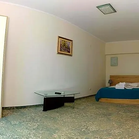 Hotel Union Eforie Nord