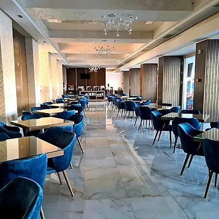 Union Hotel Eforie Nord