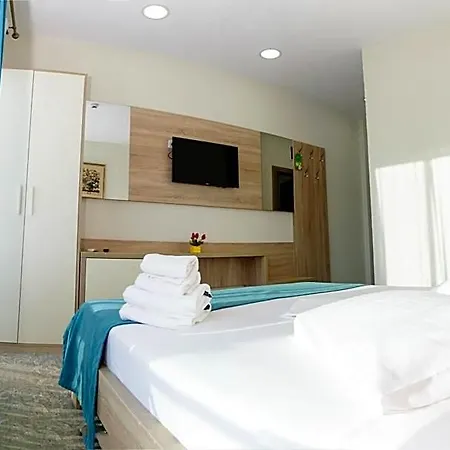 Hotel Union 4*