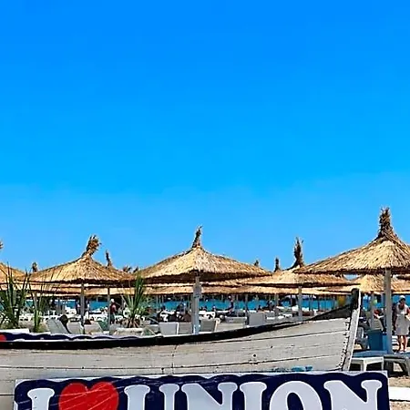 ホテル Union エフォリエ・ノルド