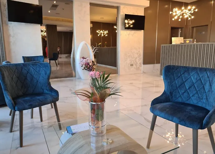 Ξενοδοχείο Union