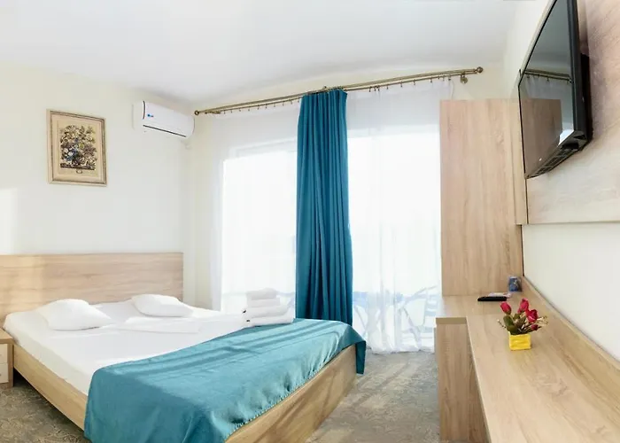 Union 4* Eforie Nord