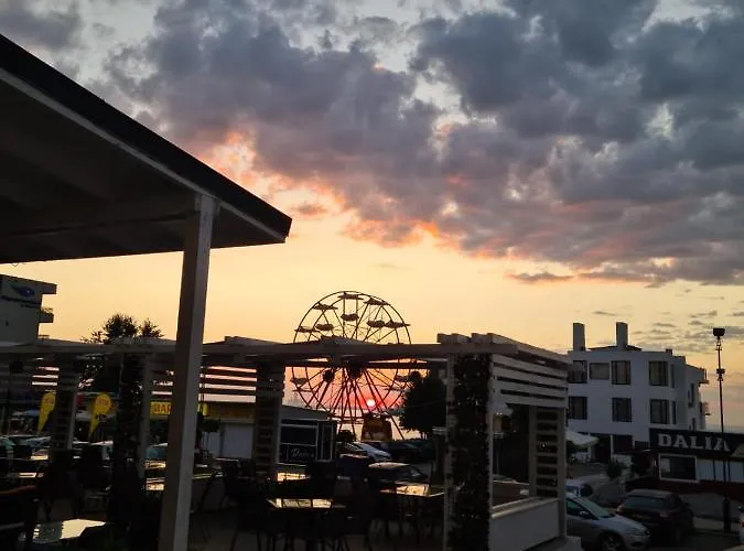 Union Ξενοδοχείο