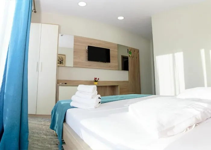 Union Ξενοδοχείο 4*