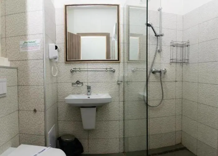 Union Ξενοδοχείο Eforie Nord