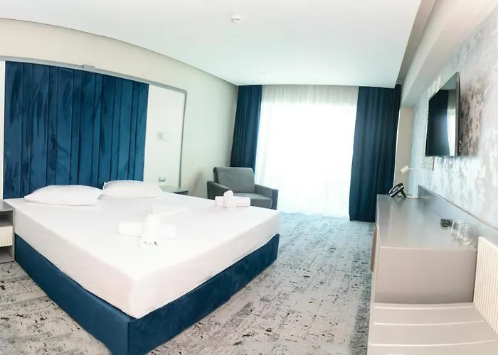 Union מלון אפורי נורד