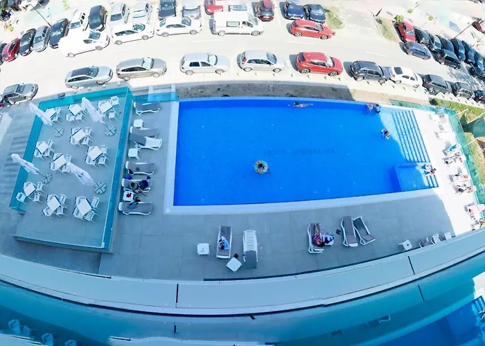 Ξενοδοχείο Union 4*