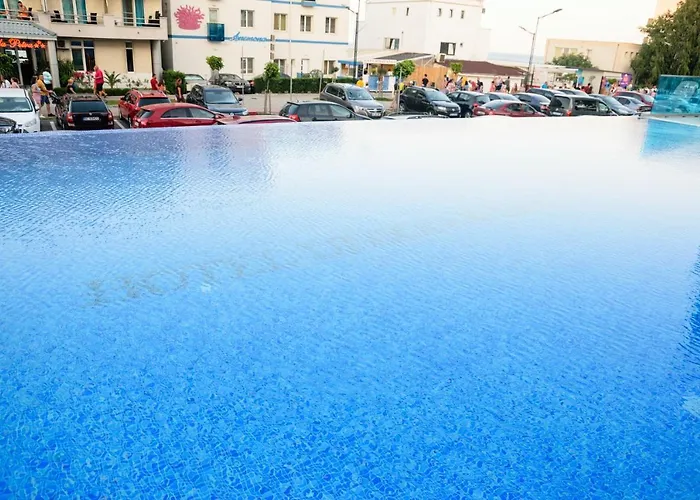 Ξενοδοχείο Union