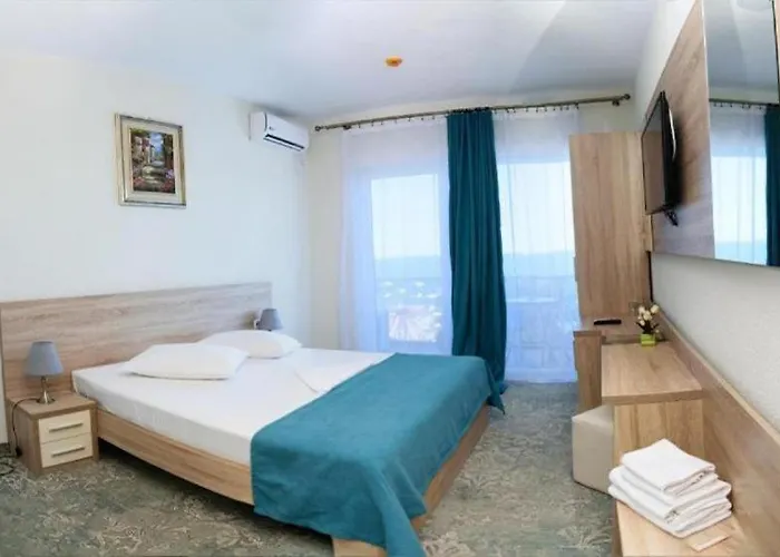 Union Ξενοδοχείο