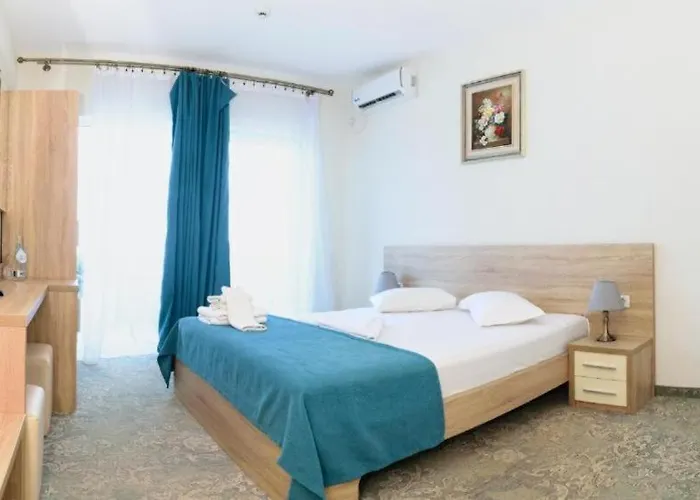 Ξενοδοχείο Union Eforie Nord