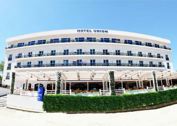 Ξενοδοχείο Union